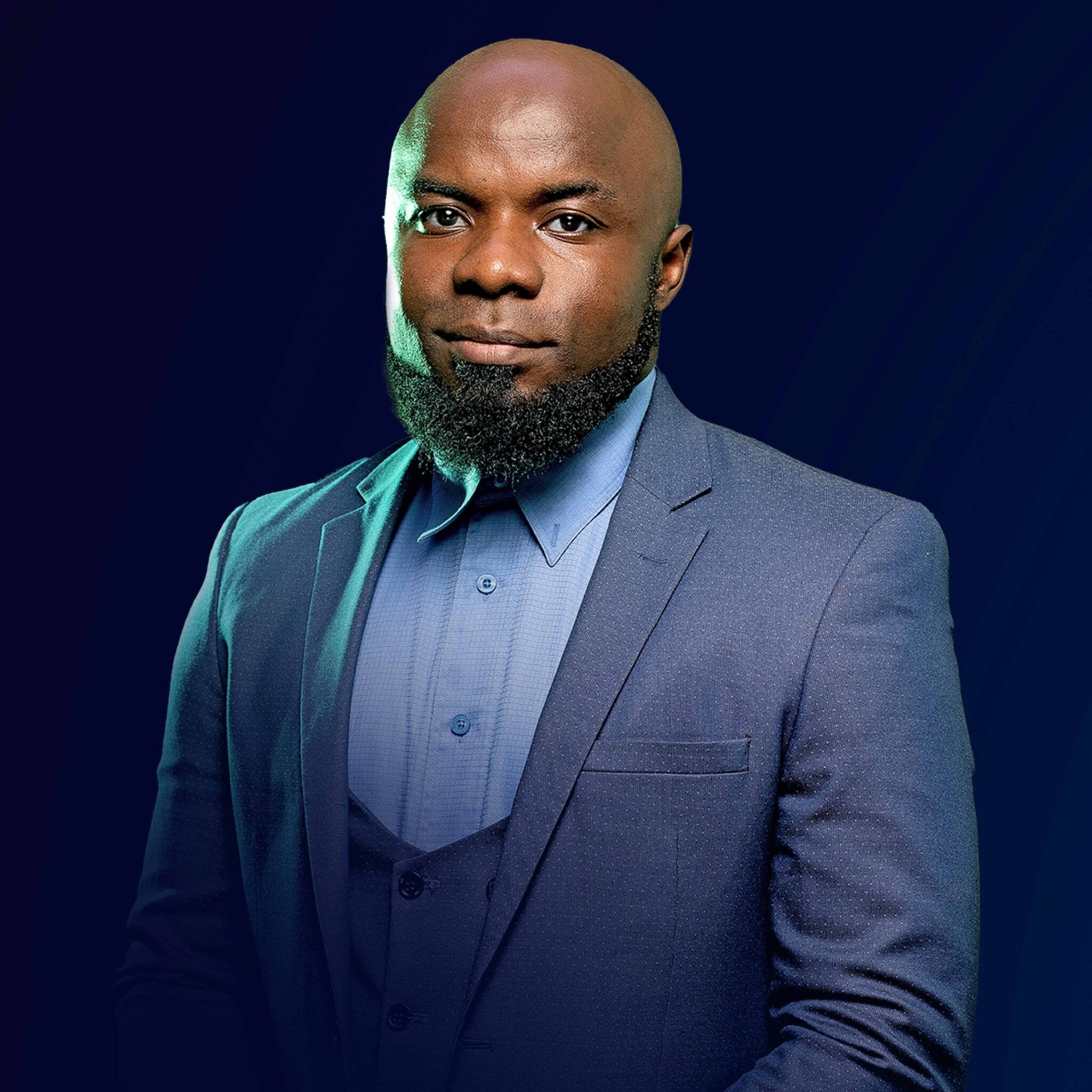 Dr. Tchino Emmanuel